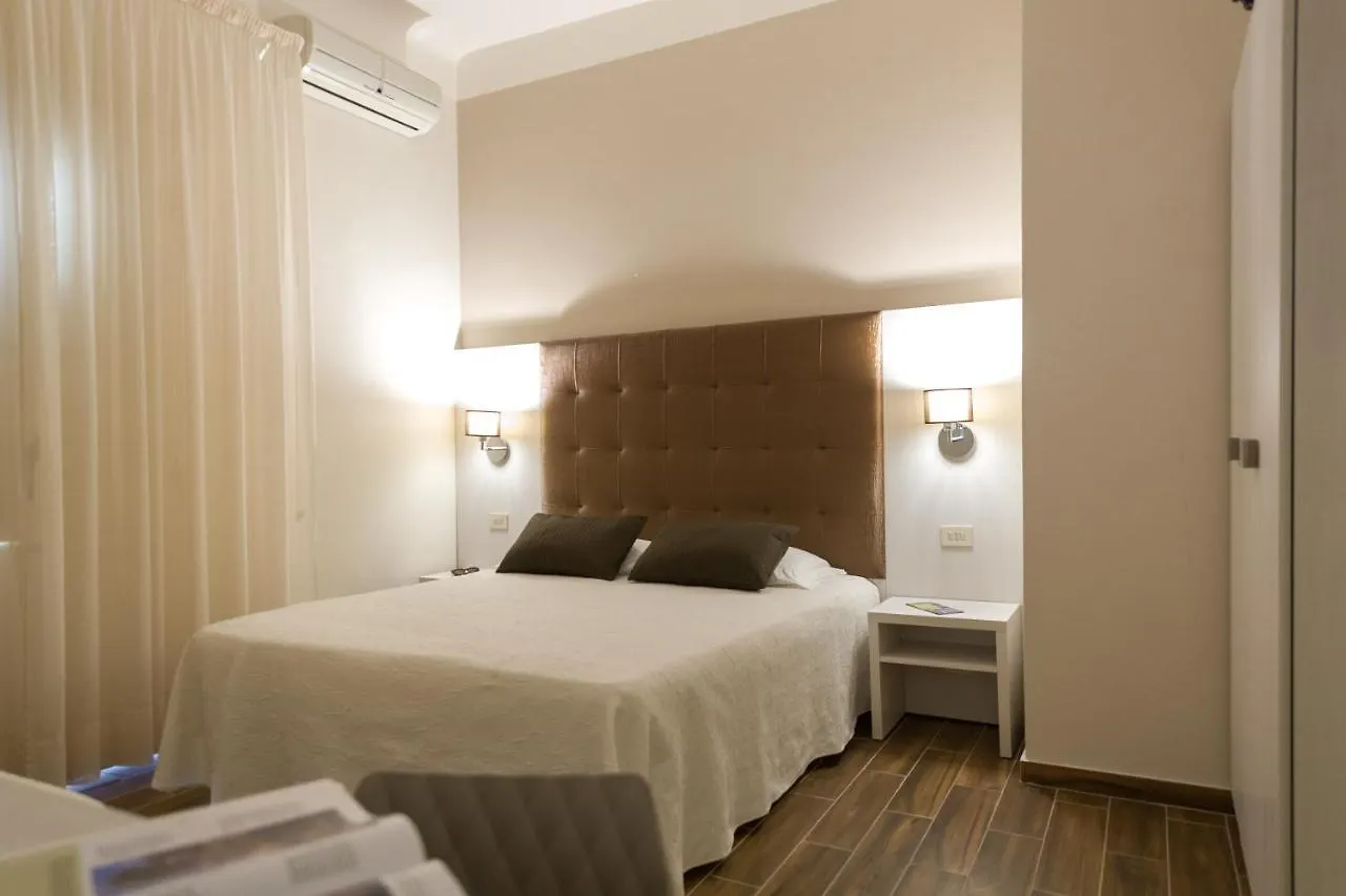 Albergo Battelli (Adults Only) Marina di Pietrasanta