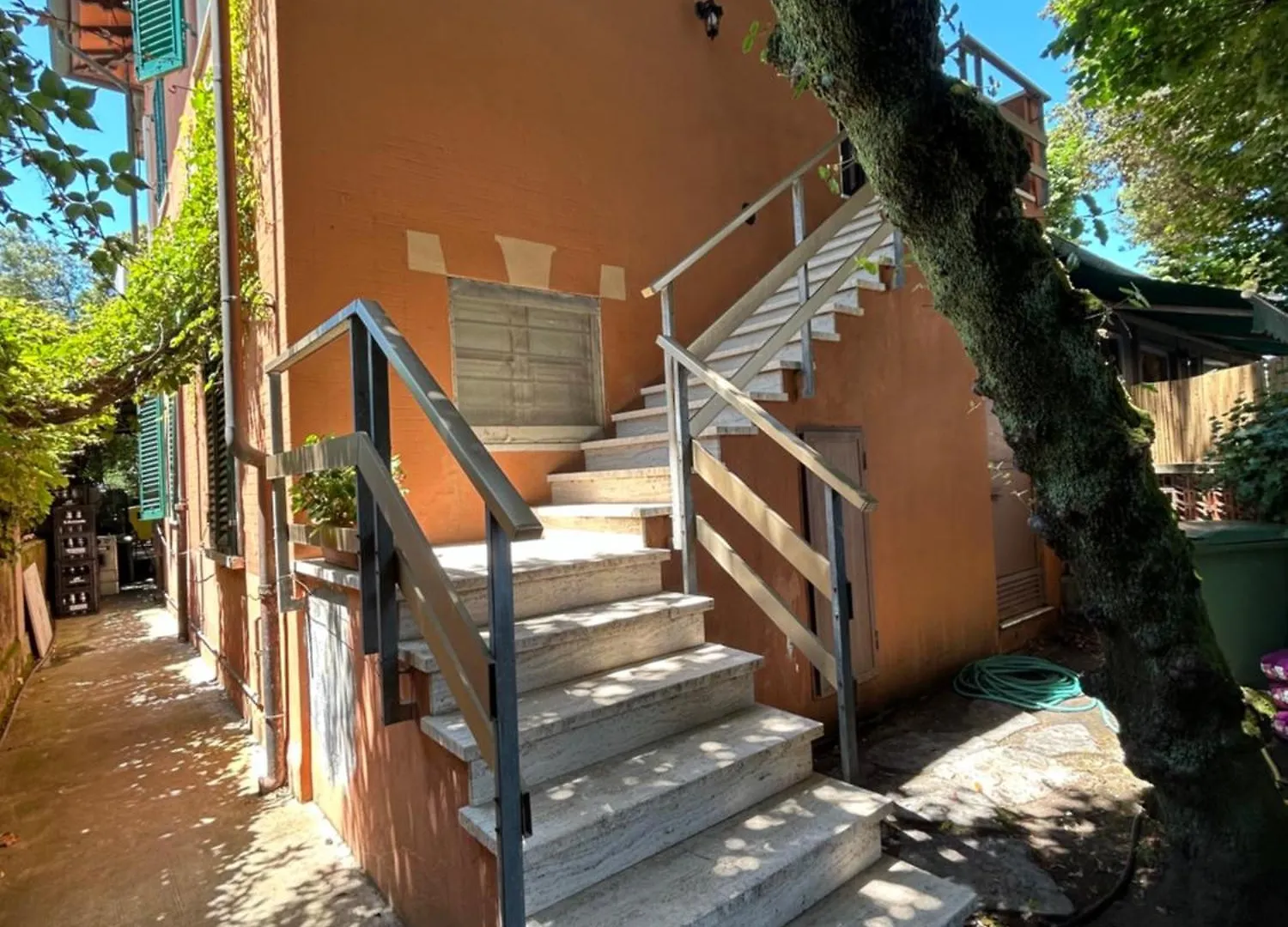 Albergo Battelli (Adults Only) Marina di Pietrasanta 3*,