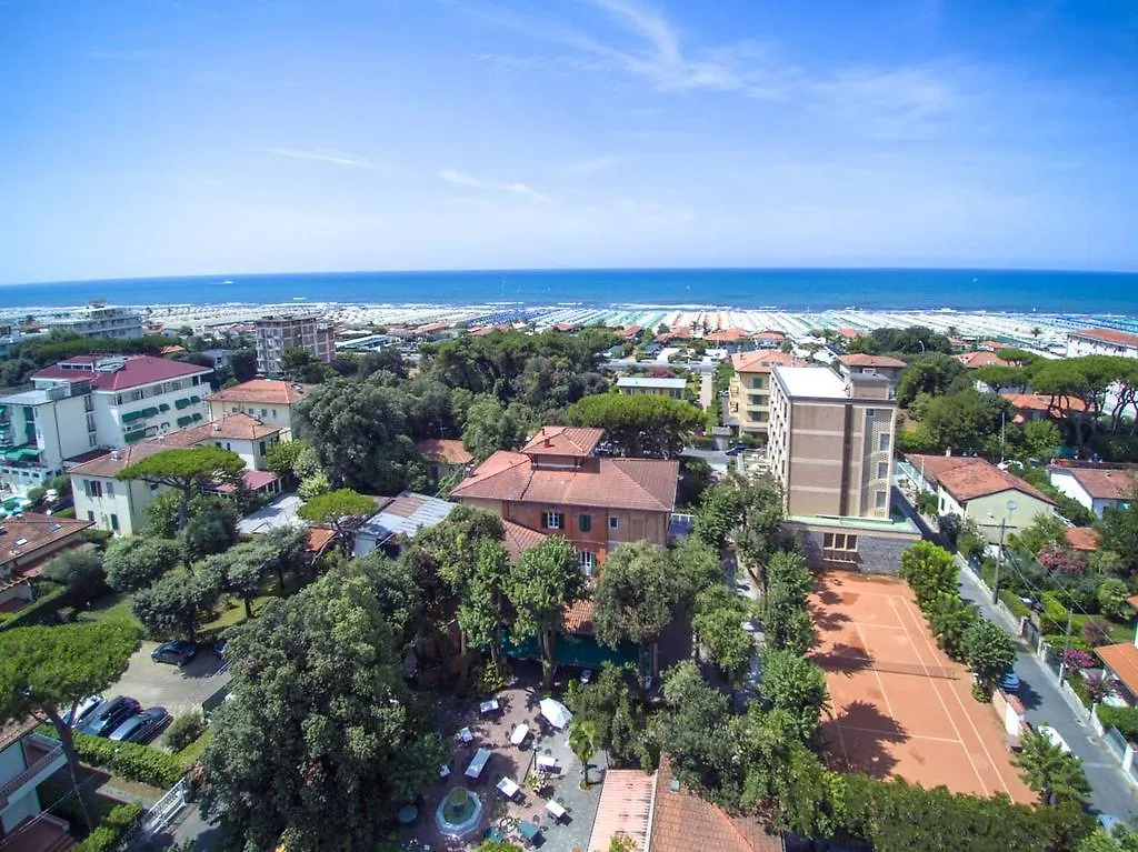 Albergo Battelli (Adults Only) Marina di Pietrasanta