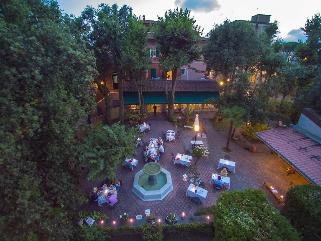 Hotel Albergo Battelli (Adults Only) Marina di Pietrasanta