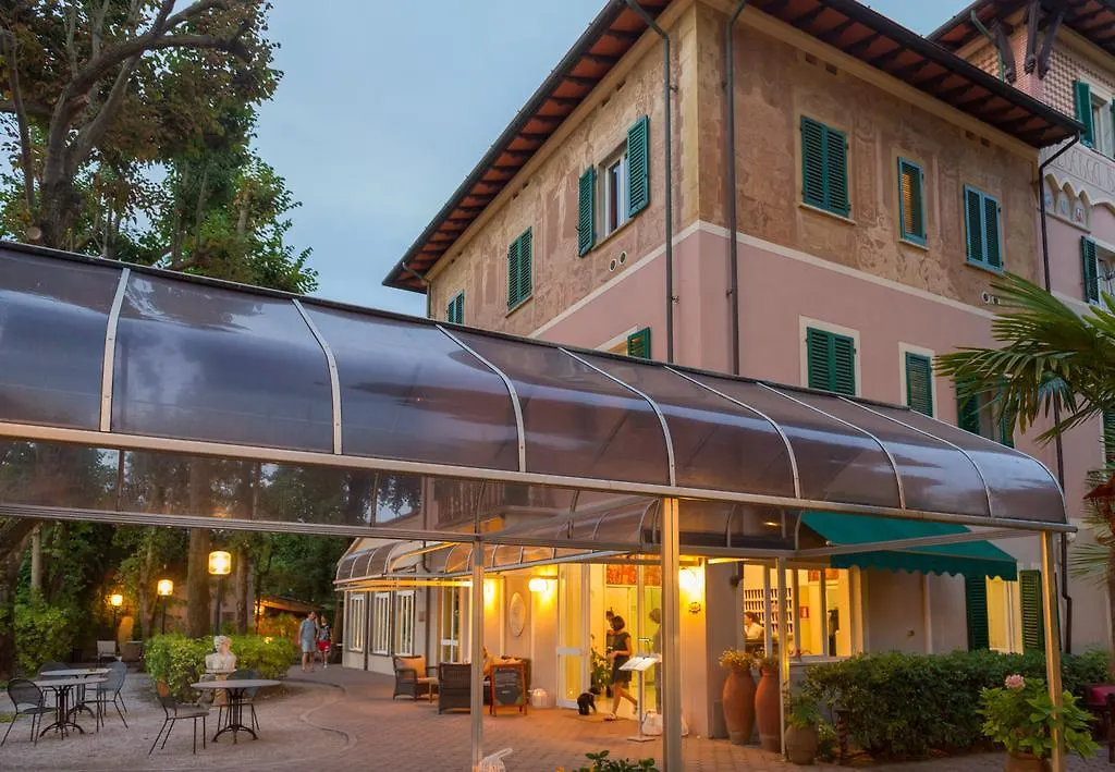 Albergo Battelli (Adults Only) Marina di Pietrasanta Hotel