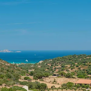 Borgo Alba Barona Turismo Rurale 3* Golfo Aranci