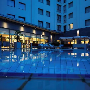 Hotell Novotel Milano Malpensa Aeroporto ****
