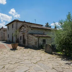 Borgo Bottaia Grassina