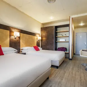 Hotell Jr Amadeus ****