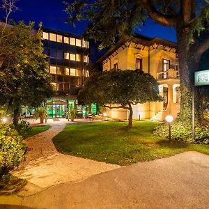 Hotell San Marco Fitness Pool & ****