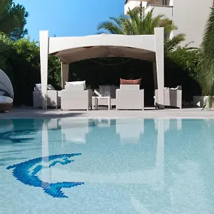 Stella Del Mare Hotell