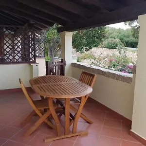Rotondo - Simar Vacanze 3* Porto Rotondo