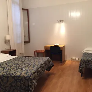 Hotell Caneva 