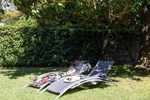 Albergo Battelli (Adults Only) Marina di Pietrasanta Hotell