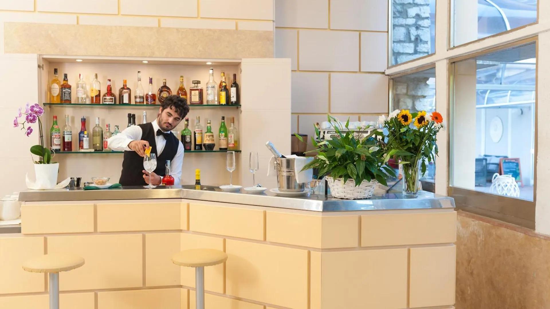 Albergo Battelli (Adults Only) Marina di Pietrasanta