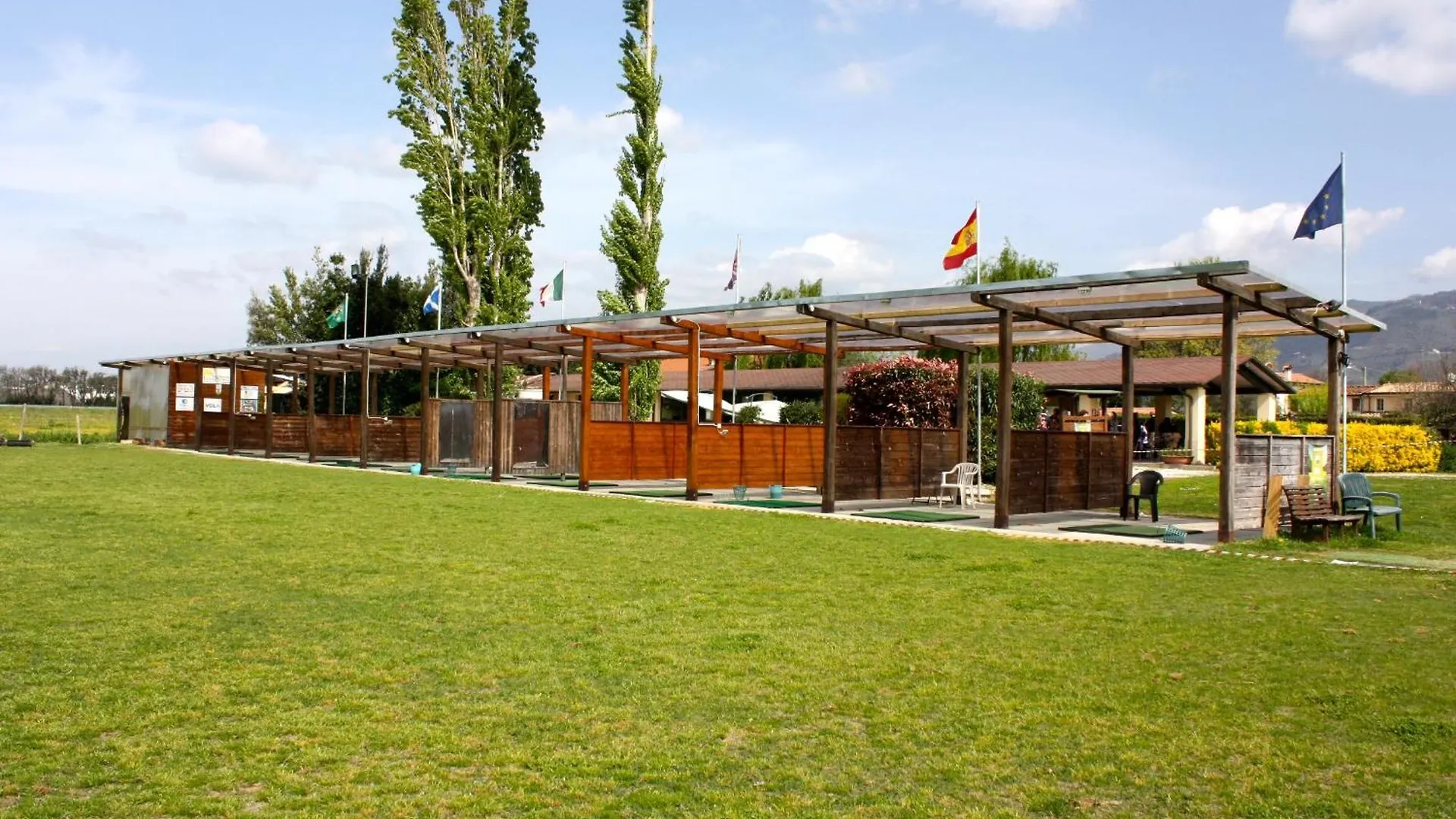 Hotell Albergo Battelli (Adults Only) Marina di Pietrasanta