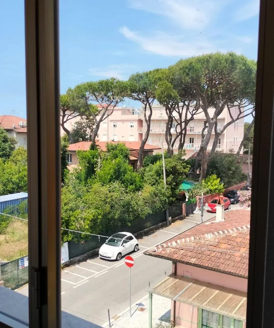 Albergo Battelli (Adults Only) Marina di Pietrasanta
