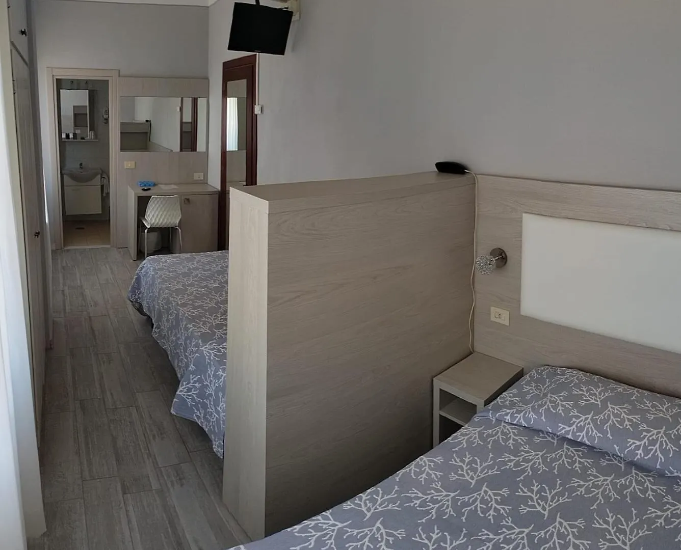Albergo Battelli (Adults Only) Marina di Pietrasanta Hotell