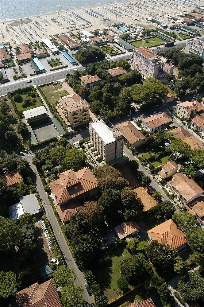 Albergo Battelli (Adults Only) Marina di Pietrasanta Hotel