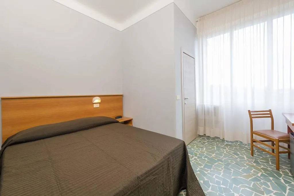 Hotell Albergo Battelli (Adults Only) Marina di Pietrasanta