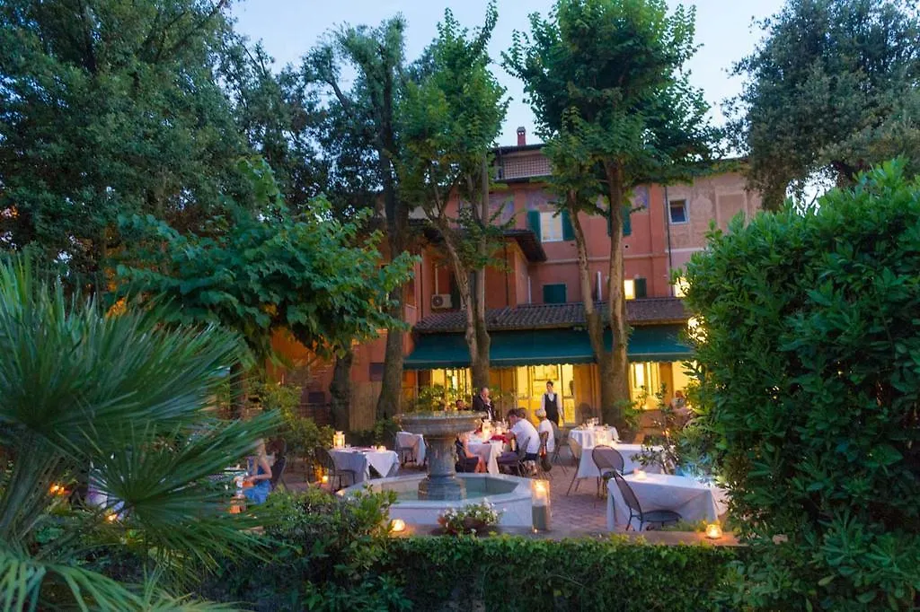 Albergo Battelli (Adults Only) Marina di Pietrasanta 3*,  Italy