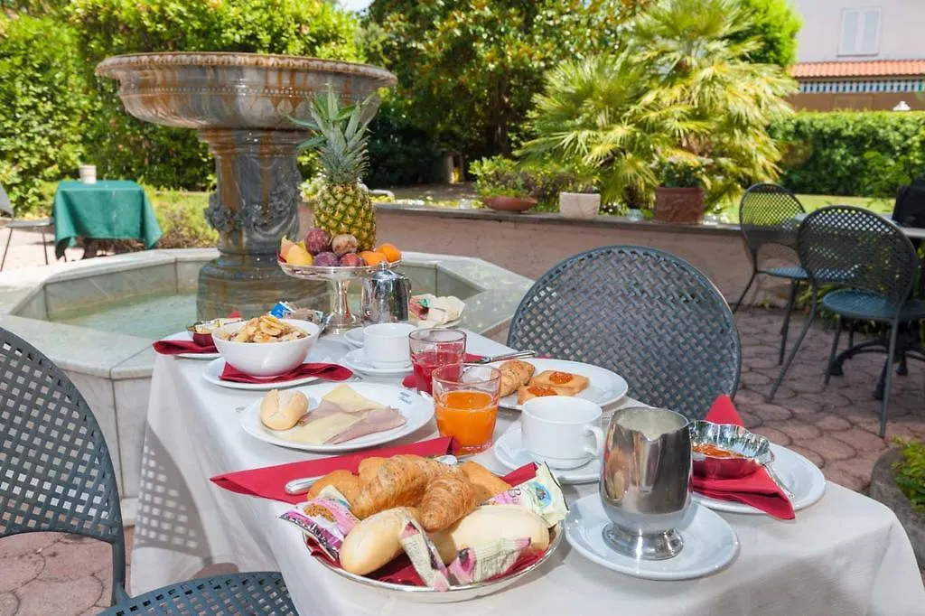 Albergo Battelli (Adults Only) Marina di Pietrasanta Italy