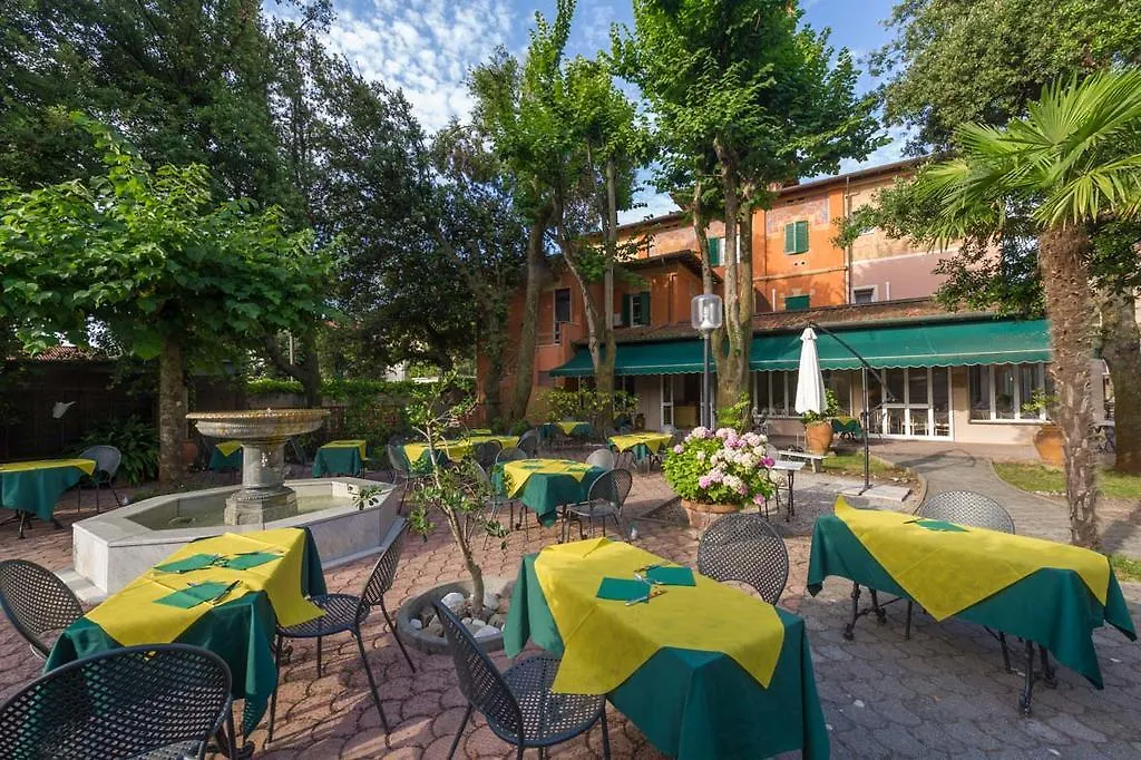 Albergo Battelli (Adults Only) Marina di Pietrasanta Hotel