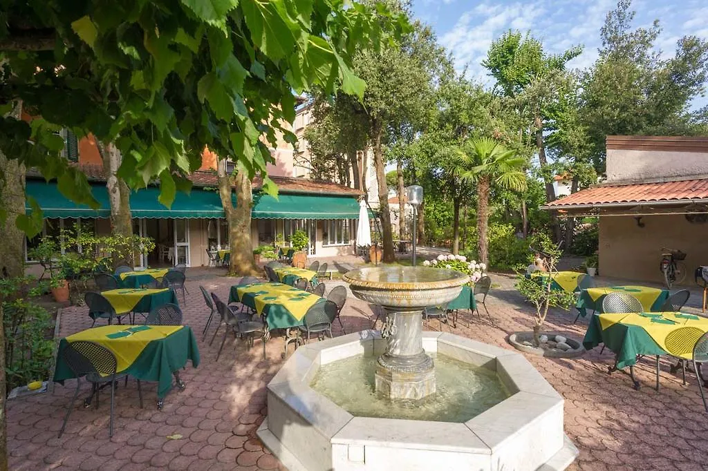 *** Hotell Albergo Battelli (Adults Only) Marina di Pietrasanta Italien