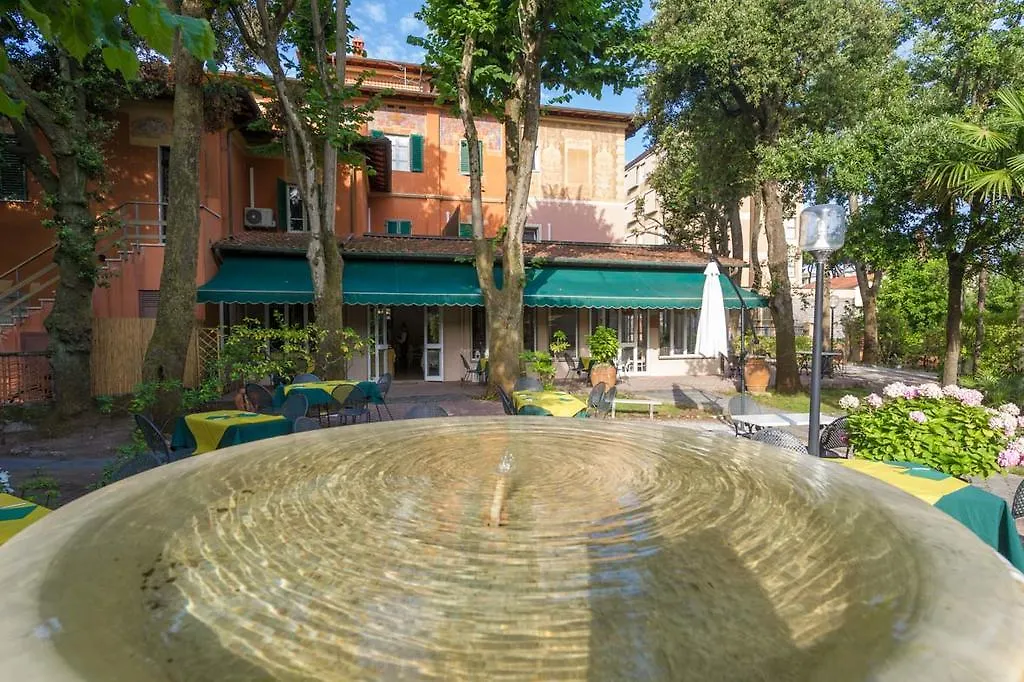 *** Hotell Albergo Battelli (Adults Only) Marina di Pietrasanta Italien