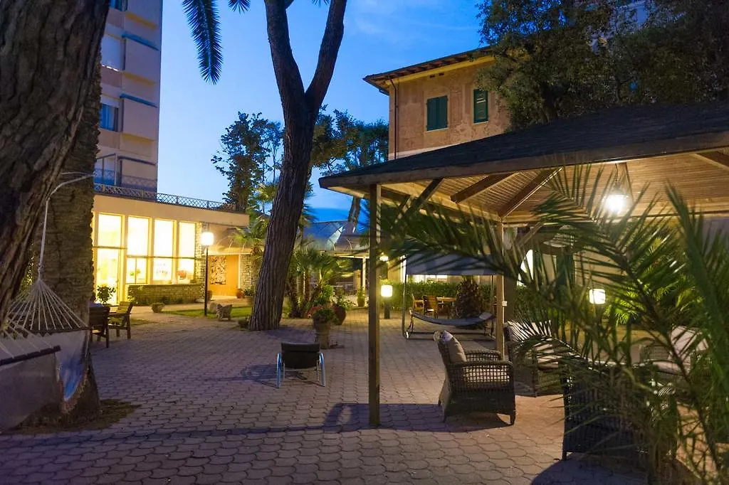 Albergo Battelli (Adults Only) Marina di Pietrasanta