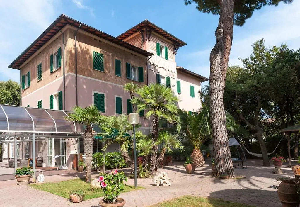 Albergo Battelli (Adults Only) Marina di Pietrasanta