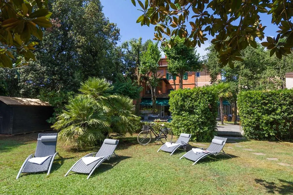 Albergo Battelli (Adults Only) Marina di Pietrasanta Hotel
