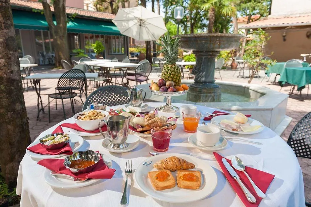 Albergo Battelli (Adults Only) Marina di Pietrasanta Italien