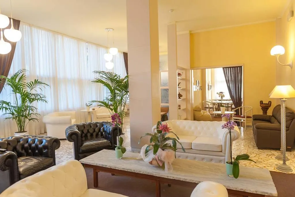 Hotell Albergo Battelli (Adults Only) Marina di Pietrasanta