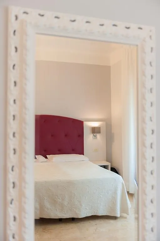 Albergo Battelli (Adults Only) Marina di Pietrasanta