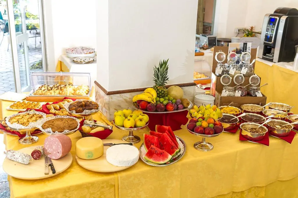 Albergo Battelli (Adults Only) Marina di Pietrasanta