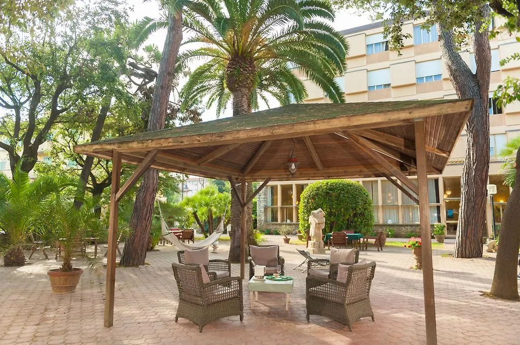 *** Hotell Albergo Battelli (Adults Only) Marina di Pietrasanta Italien