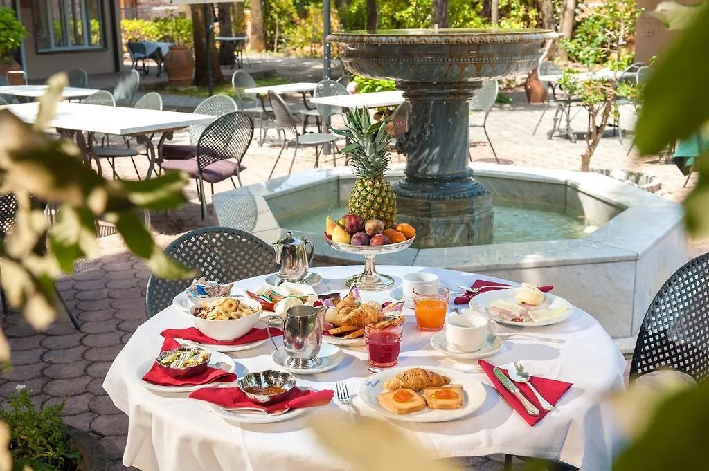 Hotell Albergo Battelli (Adults Only) Marina di Pietrasanta