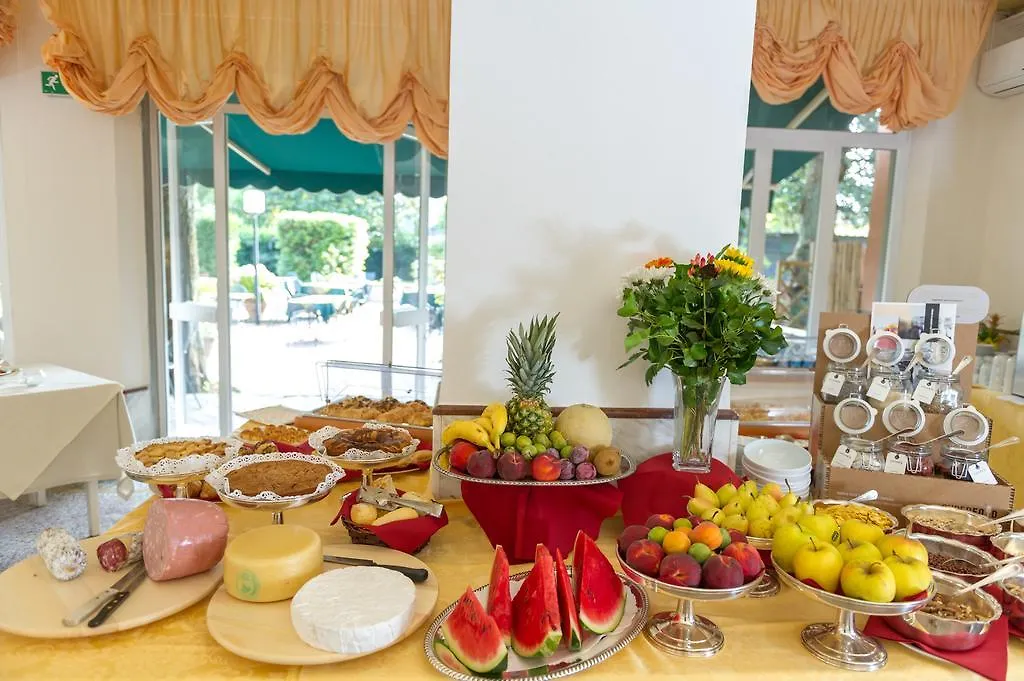 Albergo Battelli (Adults Only) Marina di Pietrasanta