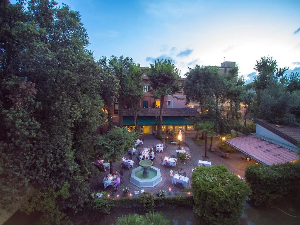 Hotel Albergo Battelli (Adults Only) Marina di Pietrasanta