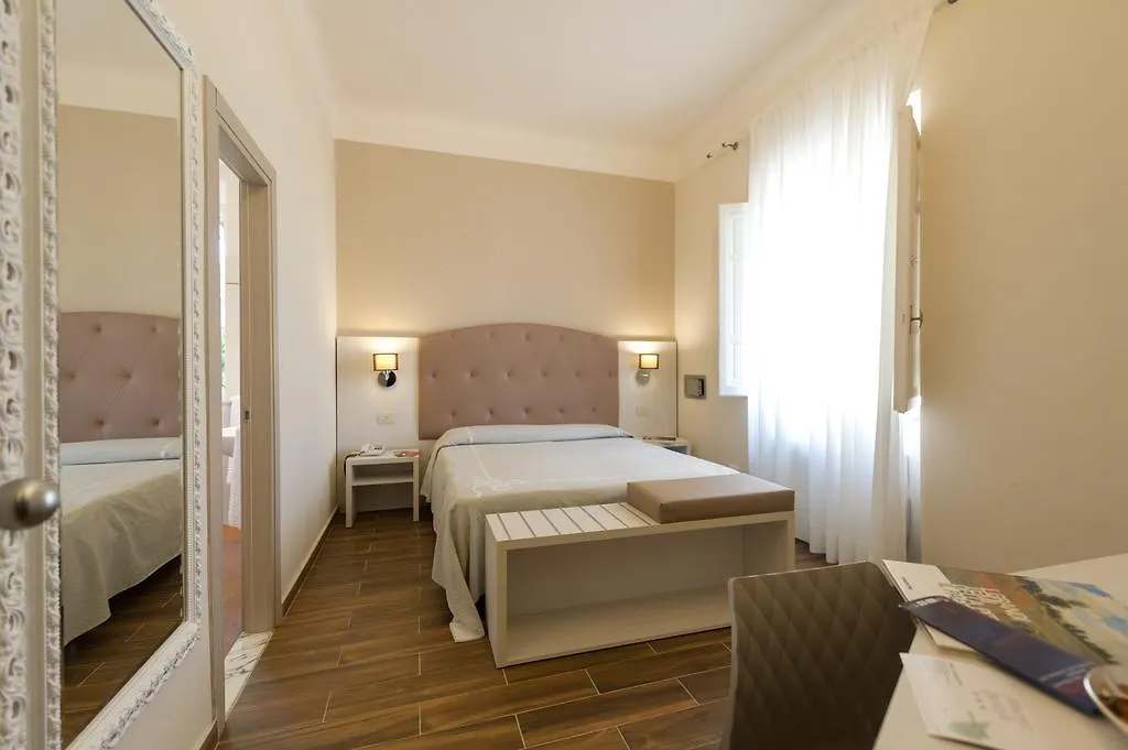 Albergo Battelli (Adults Only) Marina di Pietrasanta