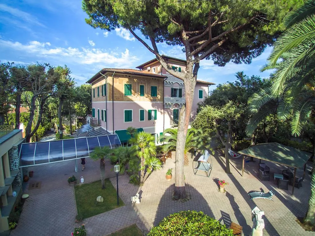 Albergo Battelli (Adults Only) Marina di Pietrasanta