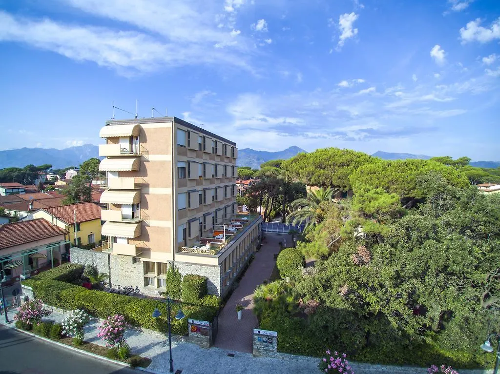 Albergo Battelli (Adults Only) Marina di Pietrasanta 3*,