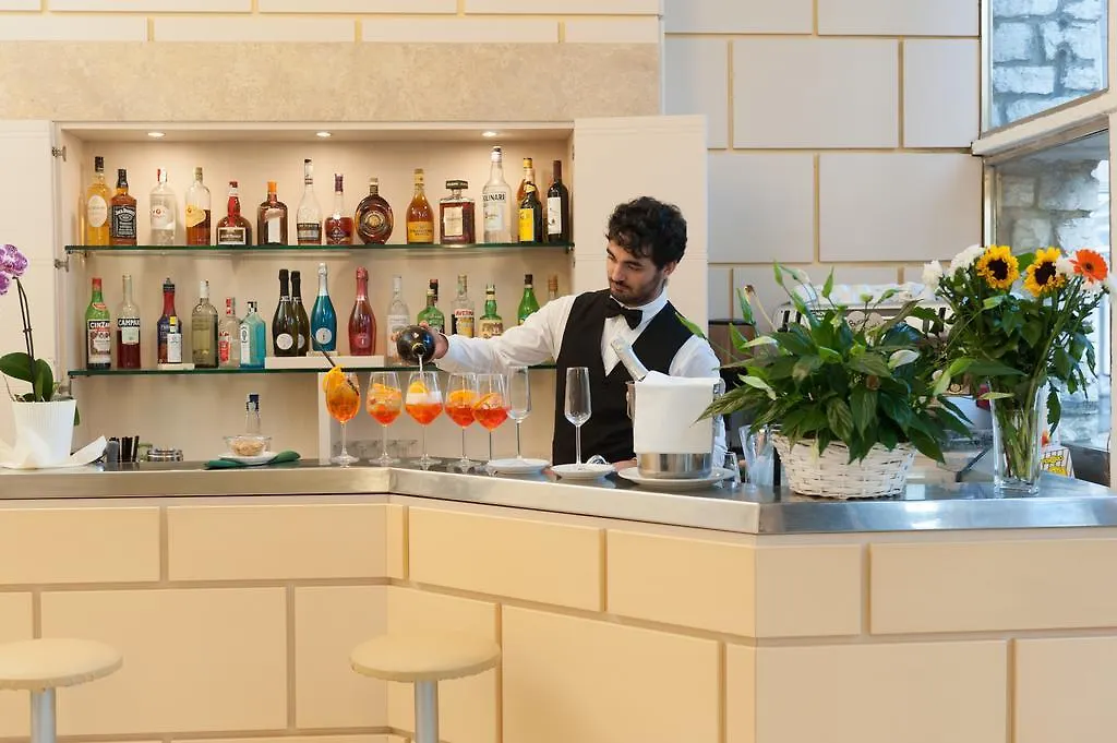 Albergo Battelli (Adults Only) Marina di Pietrasanta 3*,