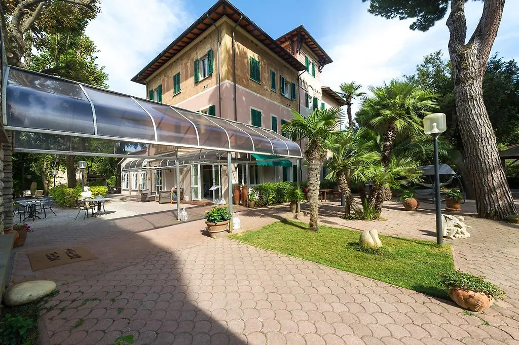 Albergo Battelli (Adults Only) Marina di Pietrasanta 3*,