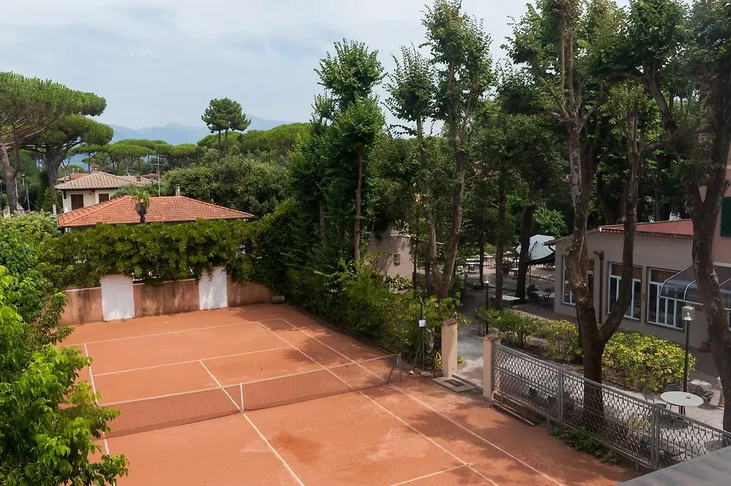 Albergo Battelli (Adults Only) Marina di Pietrasanta Hotel