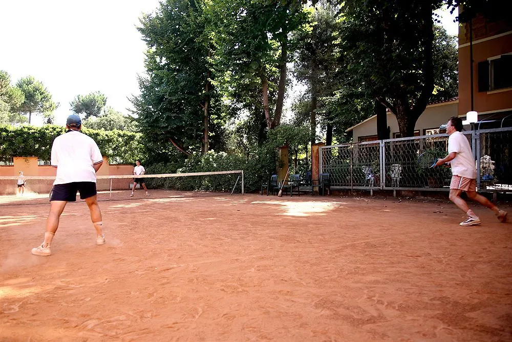 Albergo Battelli (Adults Only) Marina di Pietrasanta Hotel