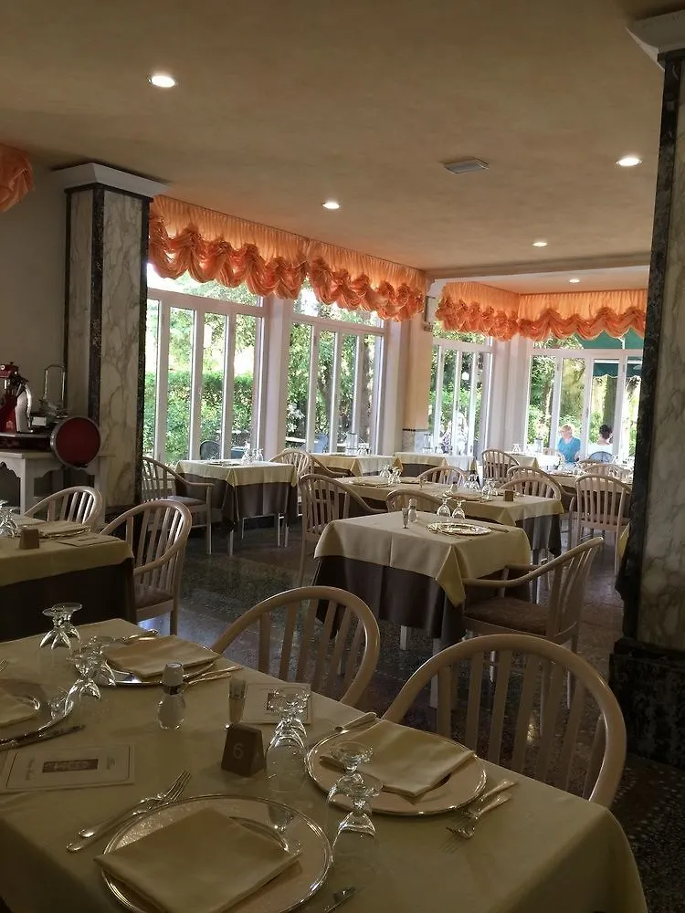 Hotell Albergo Battelli (Adults Only) Marina di Pietrasanta