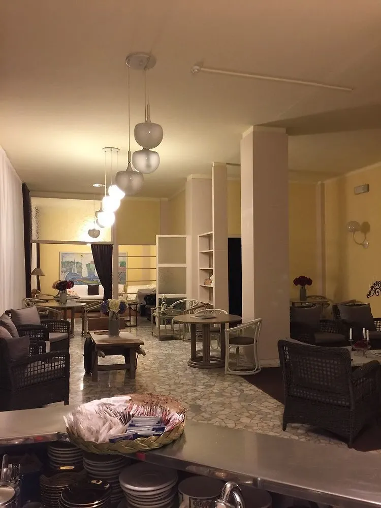 Albergo Battelli (Adults Only) Marina di Pietrasanta Italy