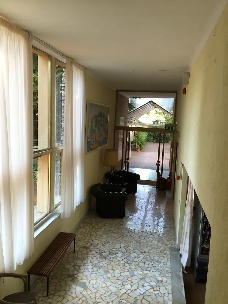 Hotell Albergo Battelli (Adults Only) Marina di Pietrasanta
