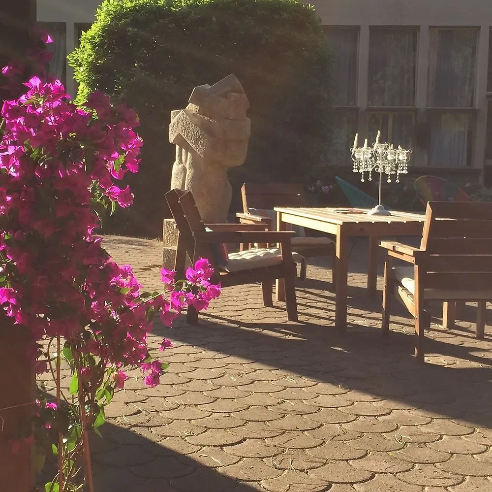 Albergo Battelli (Adults Only) Marina di Pietrasanta