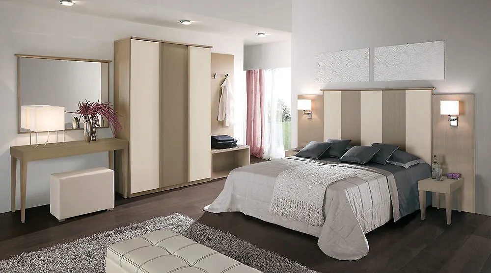 Albergo Battelli (Adults Only) Marina di Pietrasanta Hotell