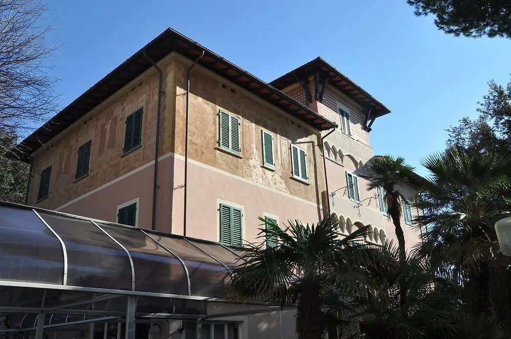 Hotell Albergo Battelli (Adults Only) Marina di Pietrasanta
