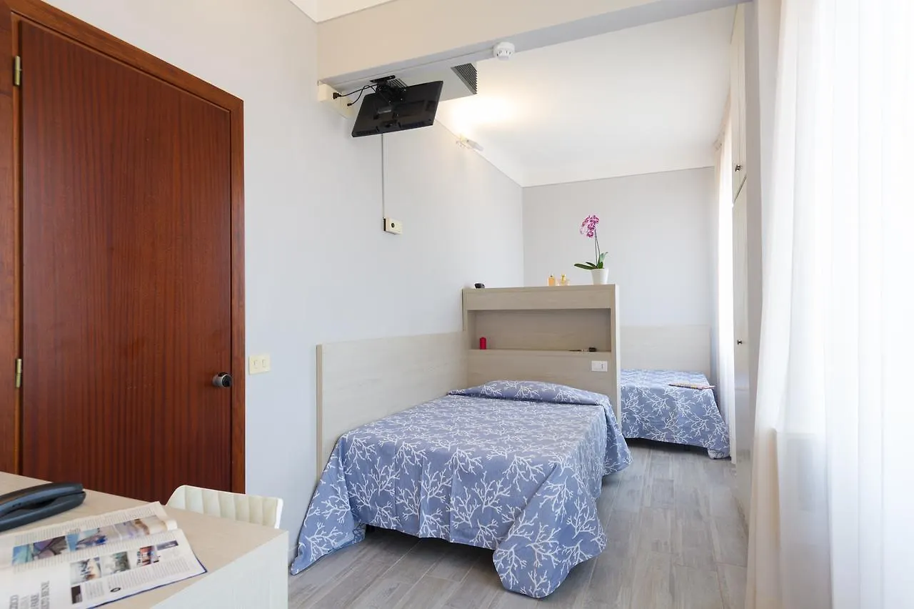 Albergo Battelli (Adults Only) Marina di Pietrasanta Hotel